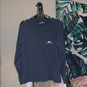 Vineyard vines long-sleeve